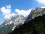CIMA DI LETEN, CIMA DI VALMORA E CIMA CAMPLANO Sabato 16 giugno 2012 - FOTOGALLERY